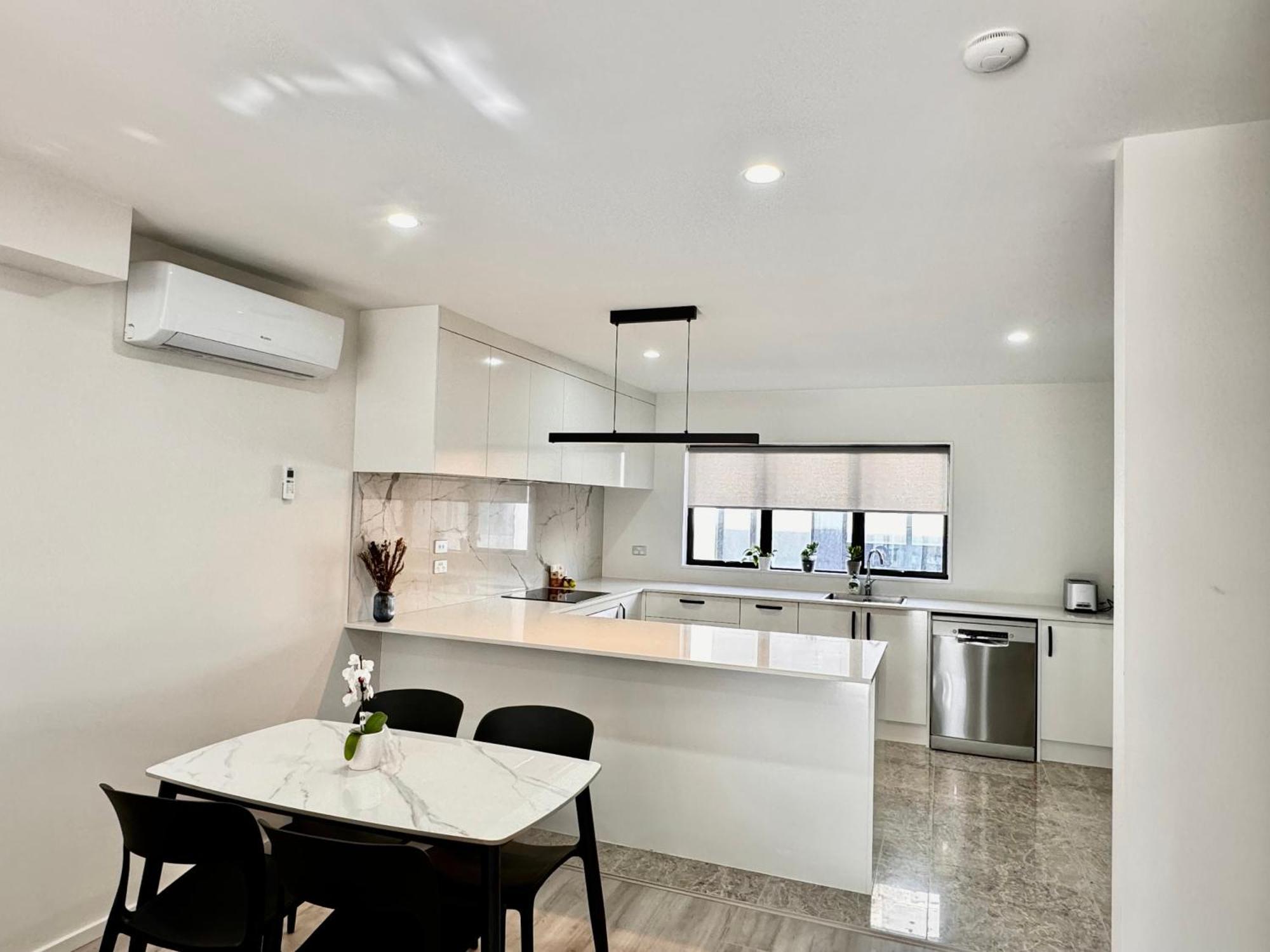 3Br Auckland Holiday Home Near Outlet Shops And Costco Экстерьер фото