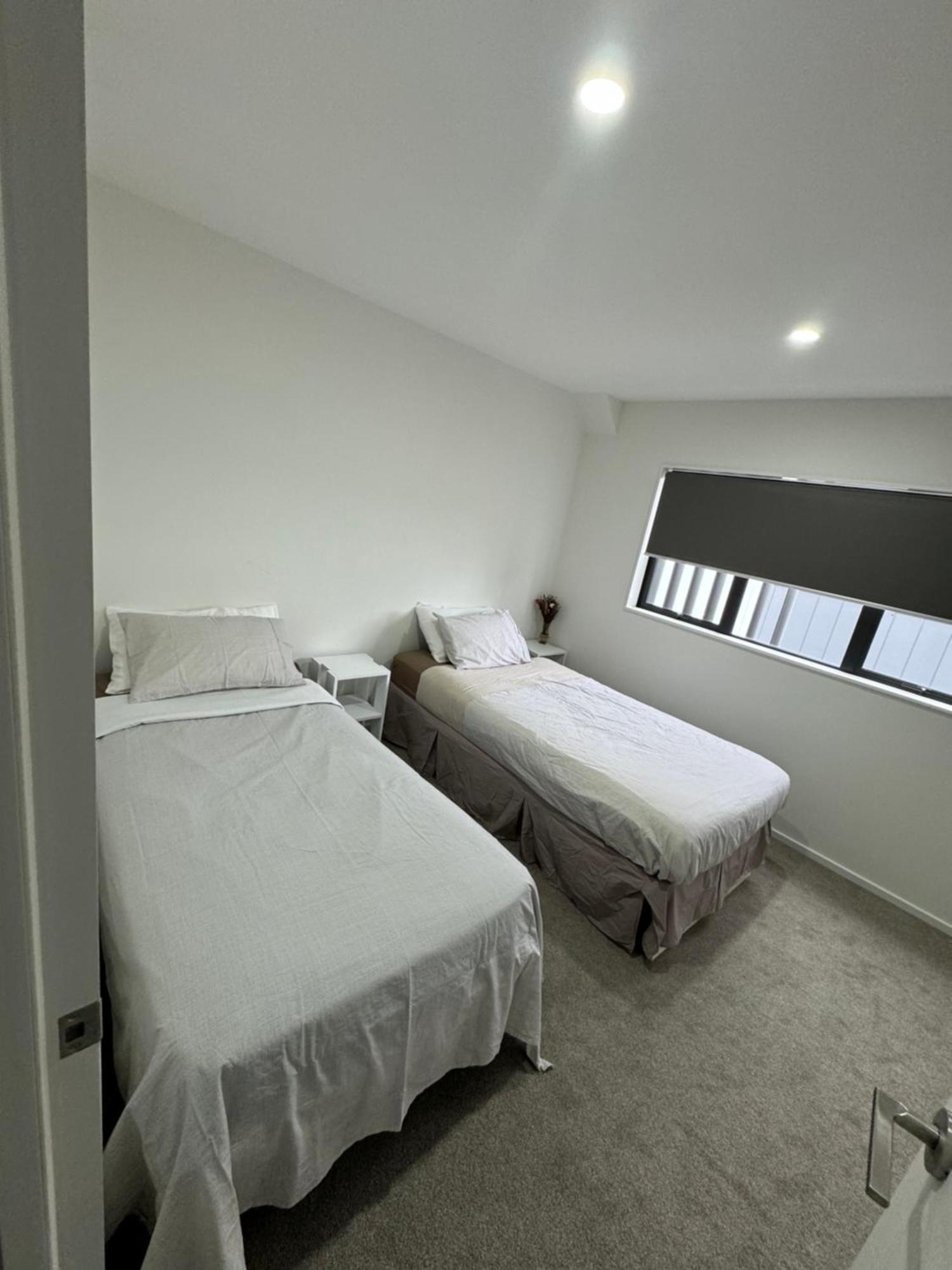 3Br Auckland Holiday Home Near Outlet Shops And Costco Экстерьер фото