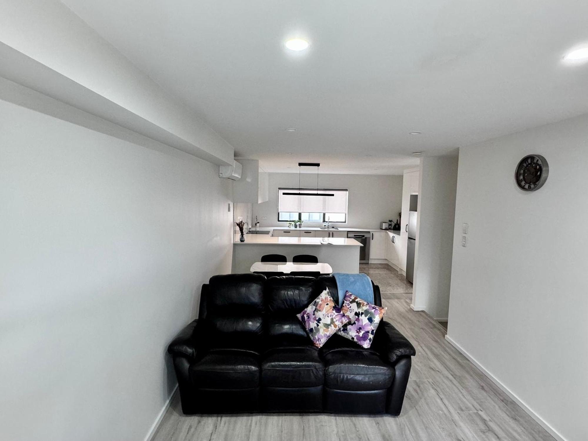 3Br Auckland Holiday Home Near Outlet Shops And Costco Экстерьер фото